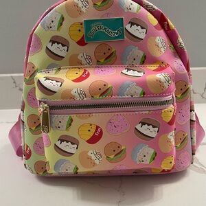 Squishmallows Mini Backpack